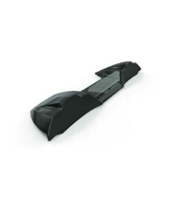 Alternative view of F-774 Conv ACS Tonneau inzetstuk met windscherm (gespoten) 14-19