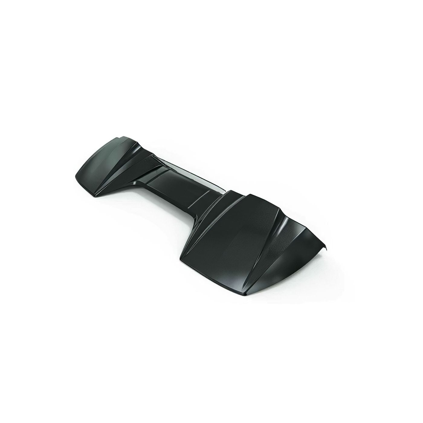 F-774 Conv ACS Tonneau inzetstuk met windscherm (gespoten) 14-19 - Afbeelding 3
