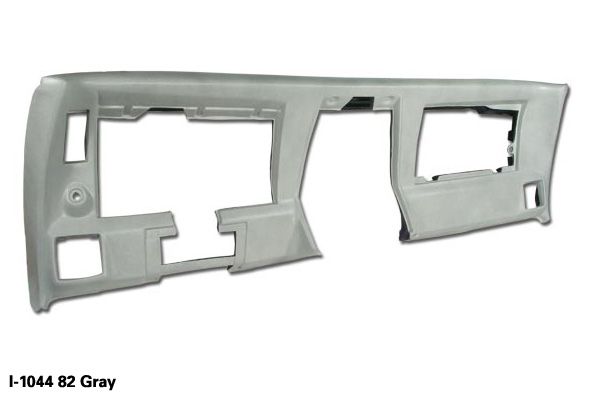 409-05 Dashboard 78-82 - Afbeelding 3