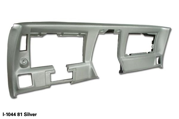 409-05 Dashboard 78-82 - Afbeelding 4