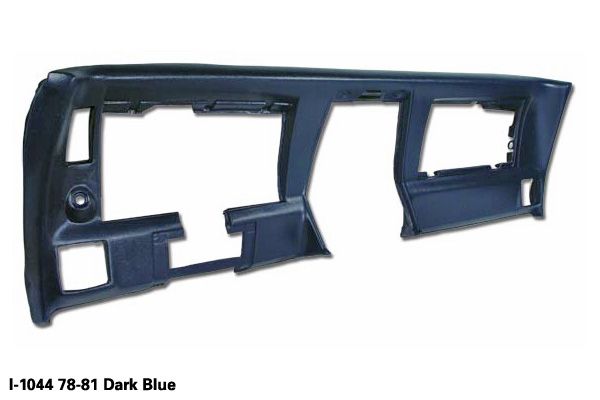 409-05 Dashboard 78-82 - Afbeelding 8