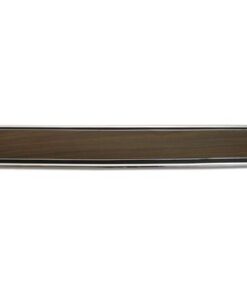 403-34A Trimplaat deurpaneel (Walnut Insert) 70-76