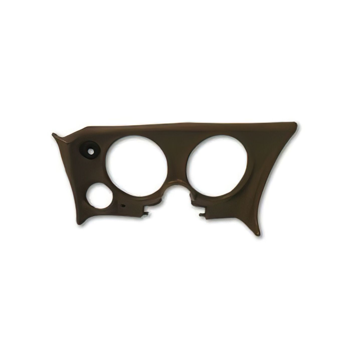 409-01C Onderste linker dashpad 70