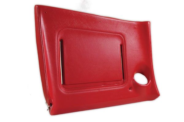 409-02F Dashboard rechtsonder 77 - Afbeelding 4
