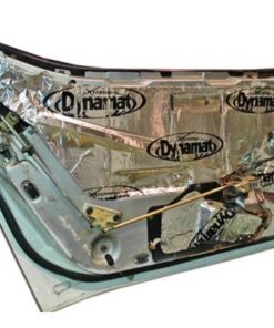 I-3006 Dynamat Xtreme deurgeluiddempende set 68-82