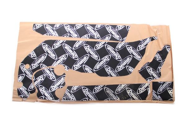 I-3006 Dynamat Xtreme deurgeluiddempende set 68-82 - Afbeelding 4