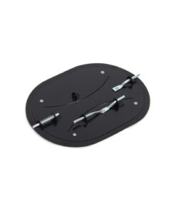 Alternative view of IK-3150 Ventilatieklepje voor frisse lucht 68-82
