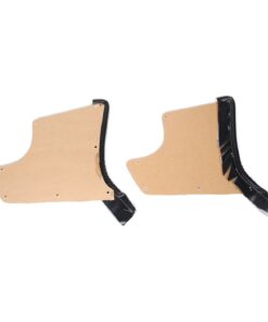 Alternative view of I-3323 Kick Panel Boards met Windlace (Karton) 63-64