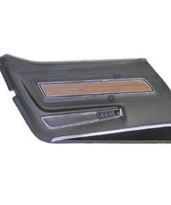 403-20 Deluxe deurpaneel (geïnstalleerde bekleding) 70-76