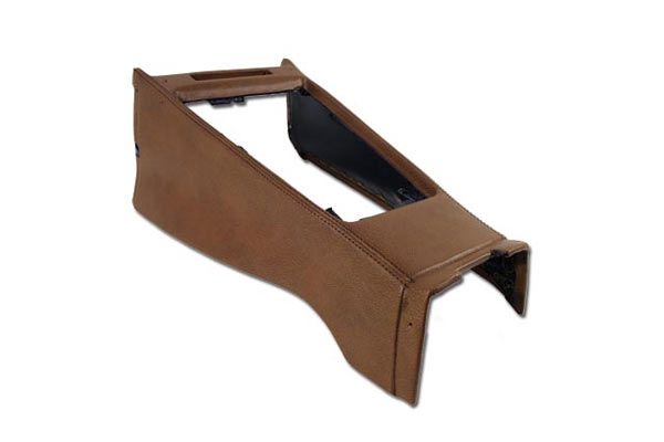 408-31 Onderste behuizing schakelconsole 71