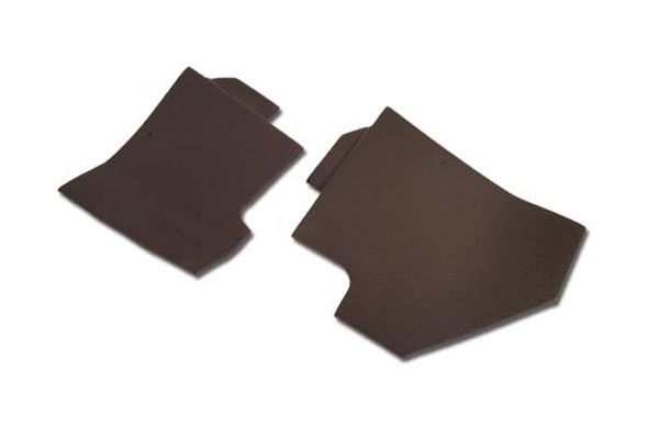 408-24 Zijpanelen voor radioconsole 69-76 - Afbeelding 3
