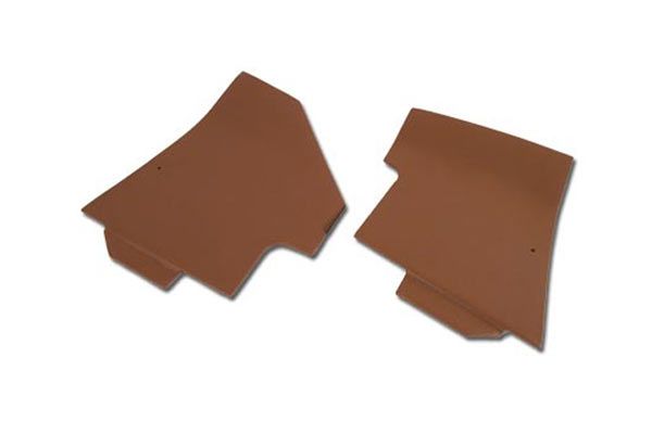 408-24 Zijpanelen voor radioconsole 69-76 - Afbeelding 4