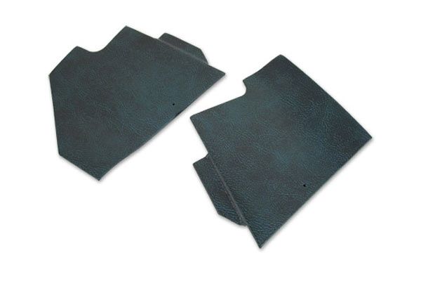 408-24 Zijpanelen voor radioconsole 69-76 - Afbeelding 5
