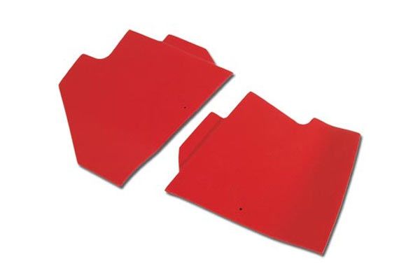408-24 Zijpanelen voor radioconsole 69-76 - Afbeelding 6