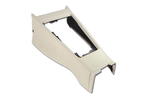 408-32 Onderste behuizing schakelconsole 72-76 - Afbeelding 3
