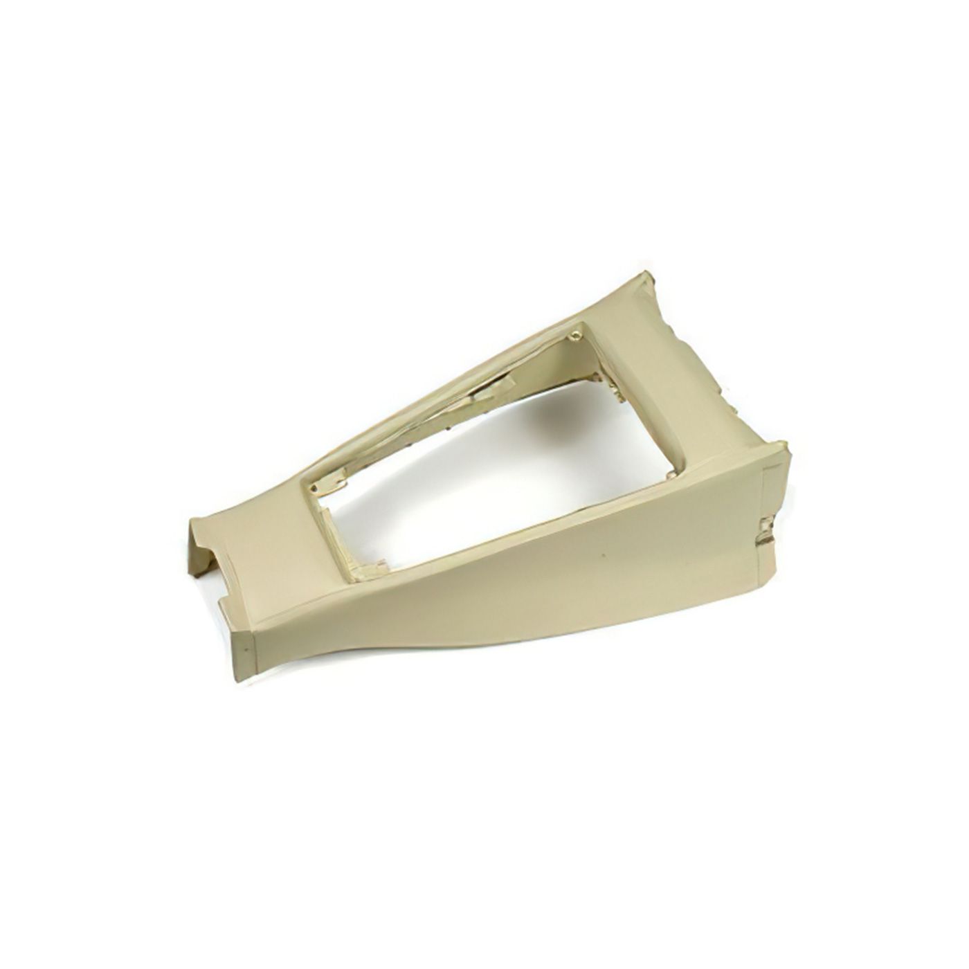 408-32 Onderste behuizing schakelconsole 72-76