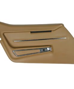 403-15 Deurpaneel (Luxe geïnstalleerde bekleding) 68