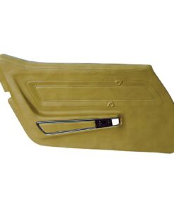 403-19 STD deurpaneel (geïnstalleerde bekleding) 70-76