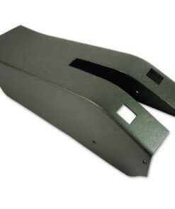 Alternative view of 408-12C Met PW parkeerremconsole (kleuren) 69-76