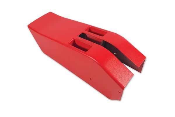 408-10C Zonder PW parkeerremconsole (kleuren) 68 - Afbeelding 2