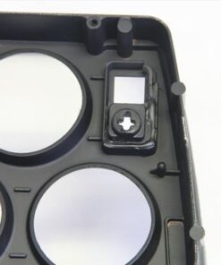 Alternative view of 409-25 Meterconsole 69-71