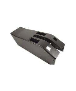 Alternative view of 408-09C w/PW parkeerremconsole (kleuren) 68