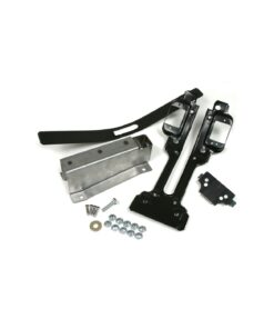 408-14 Hardware pakket parkeerremconsole 68-76