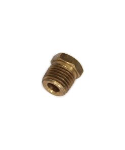 M-4379 Koppelingsplug radiateurafvoerleiding 56-57