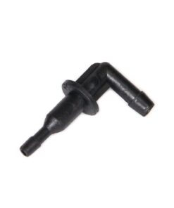 M-4382 Elleboogfitting ruitensproeierslang 84-96