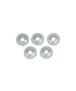 409-59F Drukmoertjes voor verwarmings-/ventilatieopeningskabel 63-82