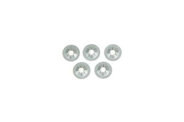 409-59F Drukmoertjes voor verwarmings-/ventilatieopeningskabel 63-82