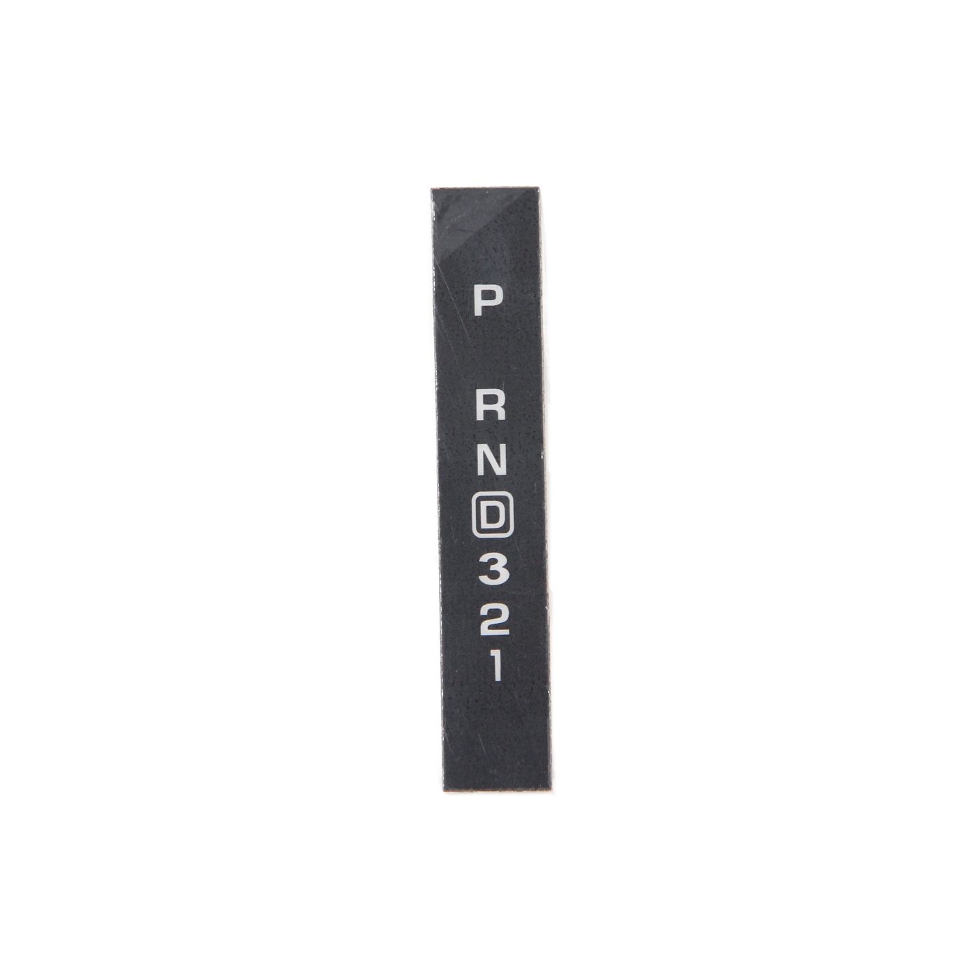 ST-581 Auto Shifter-console-indicator (overdrive) 72-76