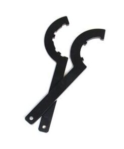 TL-174 QA1 spiraalsleutelsleutels