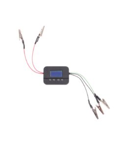 TL 182 Elektronische toerenteller conversiesignaalgenerator 53-82