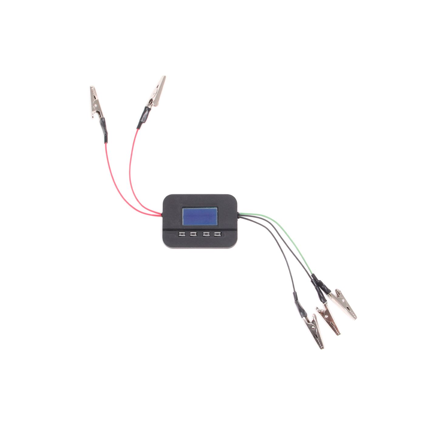 TL 182 Elektronische toerenteller conversiesignaalgenerator 53-82