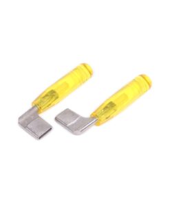 TL-190 Zig Zag Seat Spring Buiggereedschap (paar)