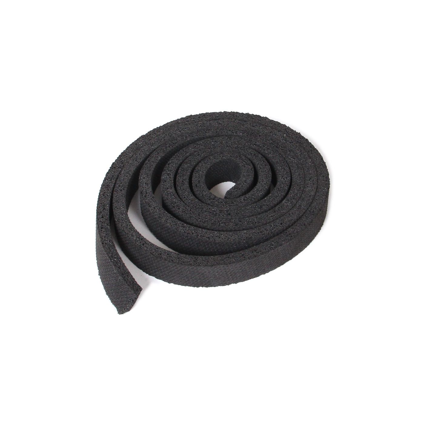 WS-4783 Rubberen strip voor framevuller voorruit 53-55