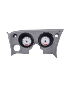 C3 Installatie snelheidsmeter & toerenteller 68-77