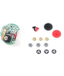 413-14 Klok reparatie set kwartsuurwerk 63-82