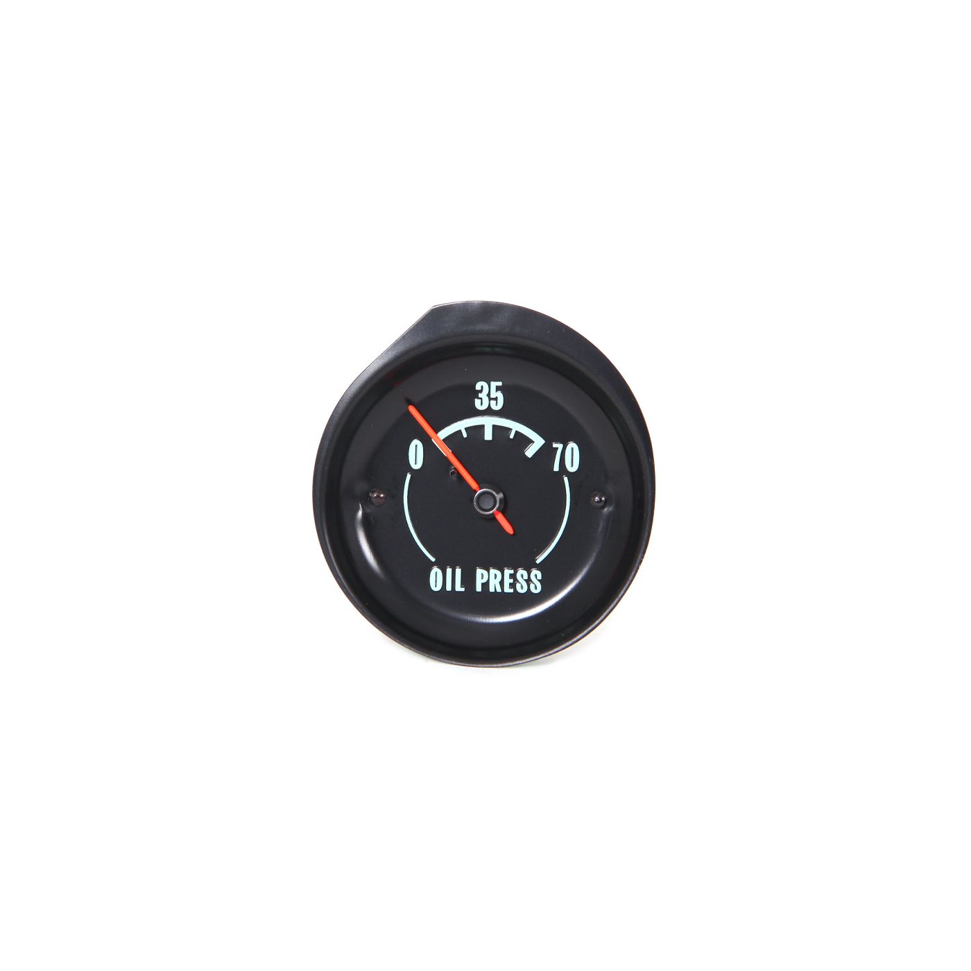 413-35B Oliedrukmeter 68-71