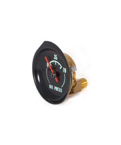 Alternative view of 413-35B Oliedrukmeter 68-71