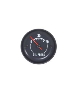 413-35C Oliedrukmeter 72-73
