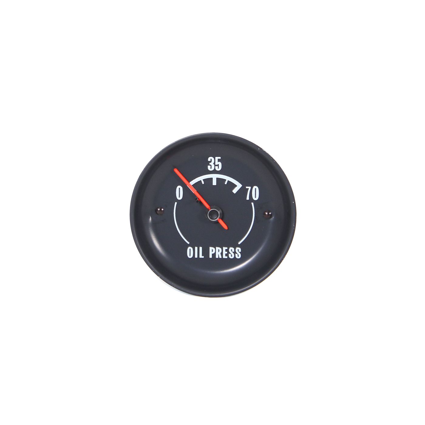 413-35C Oliedrukmeter 72-73