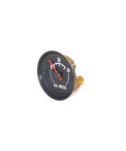 Alternative view of 413-35C Oliedrukmeter 72-73