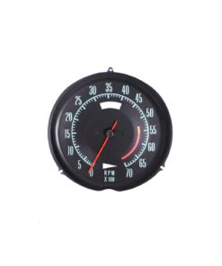 413-50B 5600 tpm toerenteller 68