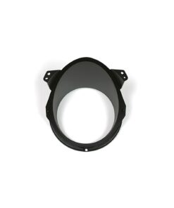 413-47A Snelheidsmeter/toerenteller kunststof behuizing 68-71