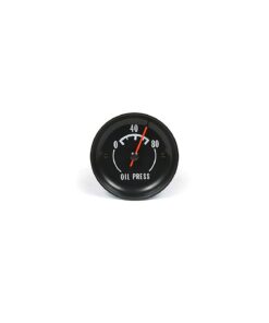 413-35D Oliedrukmeter 74