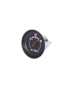 Alternative view of 413-35D Oliedrukmeter 74