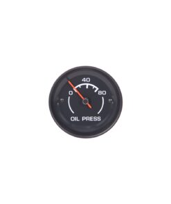 413-36 Oliedrukmeter 75-76