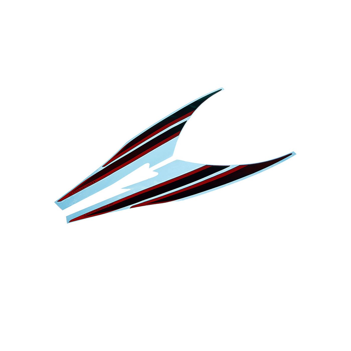 X-4427 GM Fender Hash Marks 20-22 - Afbeelding 3